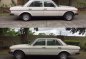 MERCEDES BENZ W123 300D FOR SALE-3