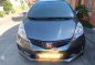 Honda Jazz 2012 top of the line AT FOR SALE -10