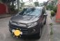 2015 Ford Ecosport Titanium AT 610k FOR SALE-0