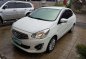 2014 Mitsubishi Mirage GLS G4-2