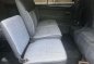 Toyota Hiace Commuter 1997 Diesel MT Nt Grandia GL Urvan Escapade Van-9