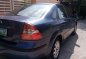 Sale or swap Ford Focus 2006 1.8L fuel efficient-1