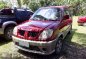 2006 model MITSUBISHI Adventure FOR SALE-1