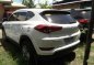 Hyundai Tucson Gl 2016 for sale-4