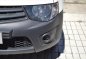 Mitsubishi L200 Fb 2014 for sale-3