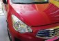 2016 MITSUBISHI Mirage G4 Automatic FOR SALE -1