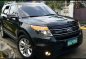 For sale! 2013 Ford Explorer 4x4 top of the line-1