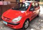 Hyundai Getz 2008 MT for sale-1