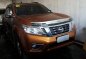 Nissan Navara El 2017 for sale-6