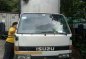 Isuzu Elf alum van 2005 FOR SALE -2