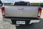 2014 Isuzu Dmax LS not hilux navara strada colorado 2015 2016-3