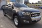 2017 Ford Ranger XLT 4x2 AT- 6tkm like brand new!-11