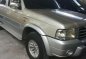 Ford Everest 2005 MT 4x4 2.5 Diesel FOR SALE -0