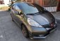 Honda Jazz 2012 top of the line AT FOR SALE -0