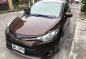 I’m selling 2014 Toyota Vios 1.3E A/T. -3