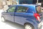 For sale 2015 Suzuki Alto 0.8 L MT Deluxe-1