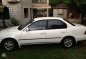 Rush sale - Toyota Corolla 1997 model GLi 1.6-7