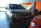 Chevrolet Trailblazer Ltz 2013 for sale-0