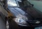 For sale Chevrolet Optra 2009-1