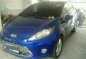 For sale! 2012 Ford Fiesta Sport 1.6 - Cool aircon-1