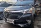 2016 Toyota Avanza 1.5 G Manual Gray Edition-0