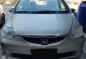 Honda City 2004 Gold Manual Transmission FOR SALE-0