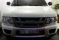 2017 Isuzu Crosswind XL for sale -0