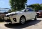 2016 Toyota YARIS 1.5G AT FOR SALE -0