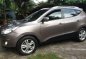 2012 Hyundai Tucson AT Dsl FOR SALE -11