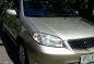 2004 Toyota Vios G Automatic For sale -0