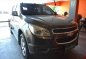 Chevrolet Trailblazer Ltz 2013 for sale-1