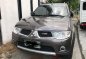 2012 Mitsubishi Montero GTV 4x4 FOR SALE -4