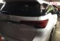 2017 Toyota Fortuner 2.4 V 4x2 Automatic Pearlwhite-2