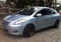 Toyota Vios J 1.3 2010 and 2014 1.3 E-0