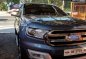 Ford Everest 2016 3.2 titanium FOR SALE -0