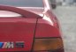 Rush! Rush! Rush! BMW E34 520i 1991 Model-2