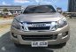 2014 Isuzu Dmax LS not hilux navara strada colorado 2015 2016-1