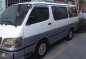 98 Toyota Hiace GL Gas FOR SALE -0