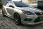 Ford Focus TDCI Diesel 2009 FOR SALE-0