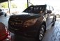 Chevrolet Trailblazer Ltz 2013 for sale-2