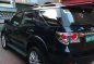 Toyota Fortuner 4x2 G DSL AT 2013 FOR SALE -1