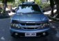 2005 Isuzu Crosswind XT Manual FOR SALE-4