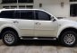 2011 MITSUBISHI Montero Sport GLX FOR SALE -3