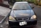 Honda Civic vti 1996 FOR SALE -1