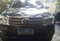 2010 Toyota Fortuner Gas FOR SALE-0