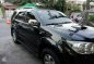 2008 TOYOTA Fortuner V 4x4 3.0 For Sale -4