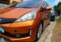 Honda Jazz 2012 1.5 Top of the Line For Sale -0