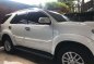 Toyota Fortuner V Variant AT Diesel 2013-1