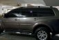 Mitsubishi Montero Gls V 2012 matic​ For sale -0