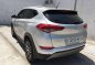 2016 Hyundai Tucson GLS 2.0 turbo diesel CRDi- AT-3